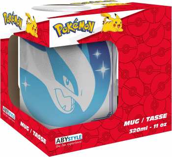 3665361175063 Lugia - Pokemon - Mug 320ml