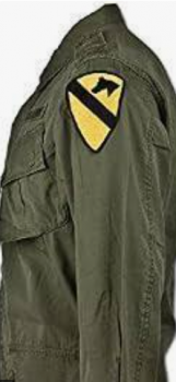 5510117760 Miltec Veste Us M64  L VIETNAM
