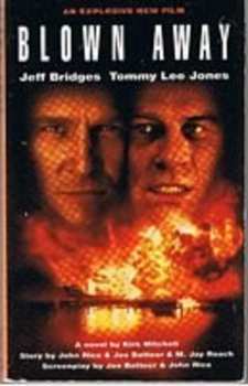 9782266064736 Blown Away (Kirk Mitchell) Livre