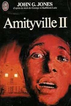 9782266009751 mityville II (John G Jones) Livre