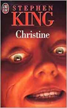 9782277218661 Christine (Stephen King) Livre