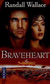 9782266066761 Braveheart (Randall Wallace) Livre