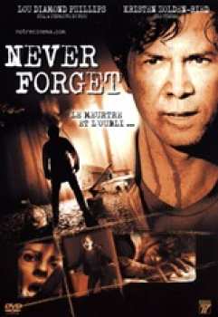 3512391448134 ever Forget (Lou diamond Phillips - Kristen Holden-ried) FR DVD
