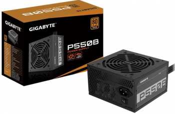 4719331551490 limentation PC ATX Gigabyte P550B