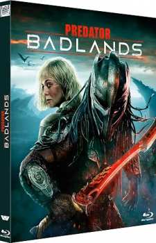 3701432066547 Predator Badlands FR BR