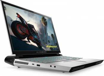 5510117788 LAPTOP GAMING ALIENWARE AREA 51M RTX 2080s +32DDR + 512 GB + I9