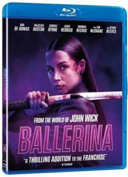 5430002880945 Ballerina (univers De John Wick) FR BR