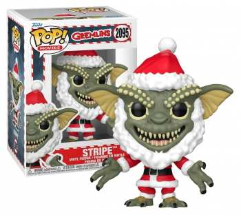 889698929028 GREMLINS - POP Movies N° 2095 - Gremlin (Holiday)