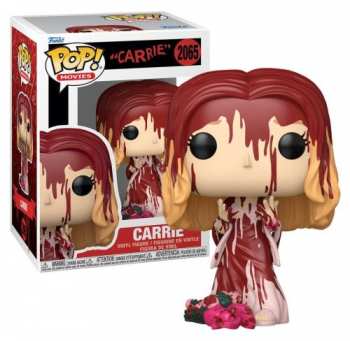 889698931465 CARRIE - POP Movies N° 2065 - Carrie (Bloody)