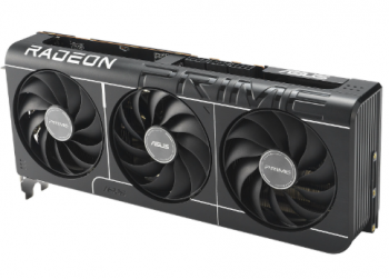 5510117798 SUS Prime Radeon RX 9070 XT OC Edition 16GB GDDR6 Gaming++