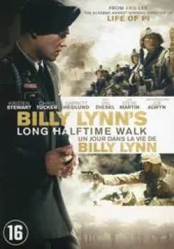 8712609648898 Un Jour Dans La Vie De Billy Lynn Dvd Fr