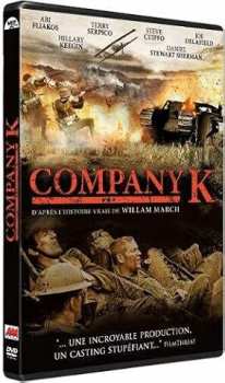 3760207260313 Company K - Film 2004 dvd