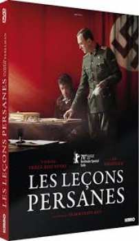 3545020076354 Les Lecons Persanes FR DVD