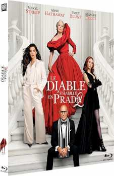 3701432071732 Le Diable S Habille En Prada 2 FR BR