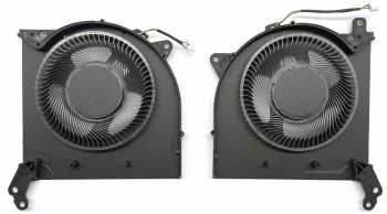 5510117823 Kit Ventilateurs CPU Et GPU Pour Lenovo Legion