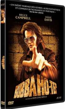 5510117828 Bubba Ho-tep Dvd Fr