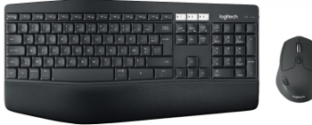 5099206066861 Logitech MK850 Combo Clavier et Souris sans Fil