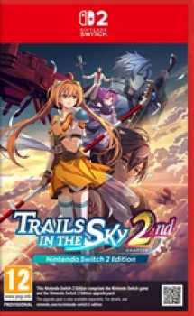 5056635626110 Trails In The Sky 2nd Chapter Switch 2