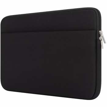 5510117838 Housse noir17 pouces sleeve  pour Ordinateur hedugo