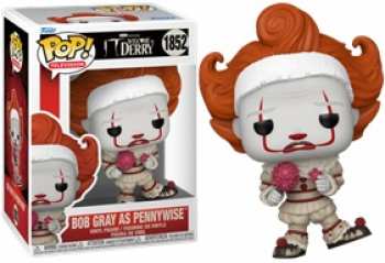 889698902786 CA : BIENVENUE A DERRY - POP TV N° 1852 - Bob Gray en Pennywise