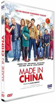 5053083202538 Made In China Dvd Fr