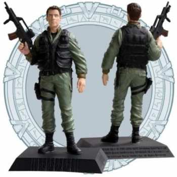 5510117852 Figurine Miniature StarGate Sg -1 Phoenix Icons