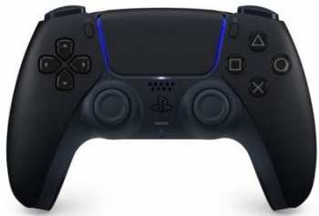 711719025962 Dualsense Manette Noir Pc Ready Avec Son Cable Usb C
