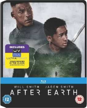5510117864 fter Earth Bluray Steelbook