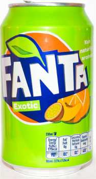 5740700996153 Fanta Exotic 355 ml