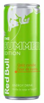 90474477 Red Bull Curuba 25 CL