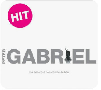 724359523729 Peter Gabriel - Peter Gabriel Hits Double CD (2003)