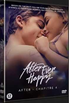 5510117887 fter - Chapitre 4 dvd