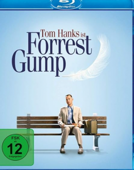 3701432009339 Forrest Gump (Tom Hanks) FR BR