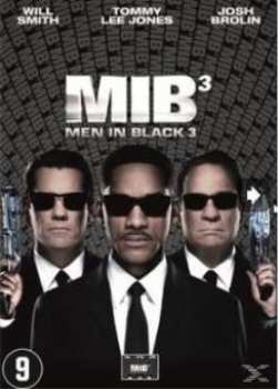 8712609655186 Men In Black 3 FR DVD