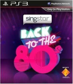 711719199090 Singstar Retuirn To The 80 FR PS3
