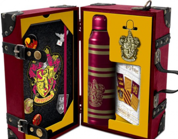 5050293867830 Coffret Cadeau Premium Gryffondor - Harry Potter