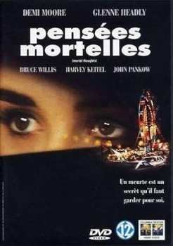 8712609031294 Pensee Mortelle (Demi Moore Glenne Headly) FR DVD