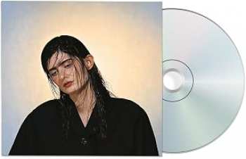 199584609423 Marguerite - Guerir CD