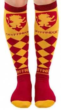 5510117923 Gryffondor - Chaussettes Taille M - Harry Potter