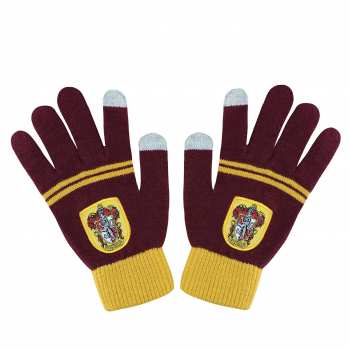 5510117925 Gants De Gryffondor - Harry Potter