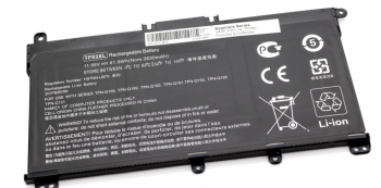 5510117927 Batterie De Remplacement HT03XL TF03XL Pour HP L11119 855 Pavillion