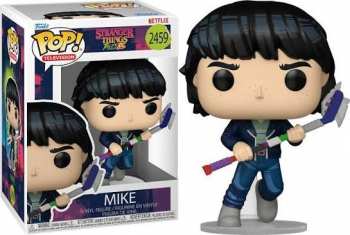 889698943512 Will - Stranger Things Tales From 85 2463 - Figurine Funko Pop