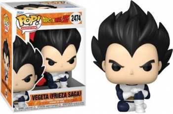 889698933285 Vegeta (Saga Freezer) - Dragon Ball Z 2474 - Figurine Funko Pop