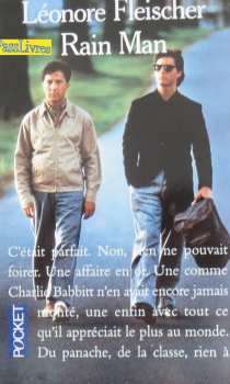 9782266030458 Rain Man Livre Presse Pocket