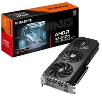 4719331356231 Carte Graphique Radeon RX9060 XT 8GB DDR6