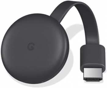 842776106179 Chromecast V3 Google