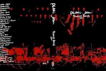 5099705401095 Pearl Jam - Touring Band 2