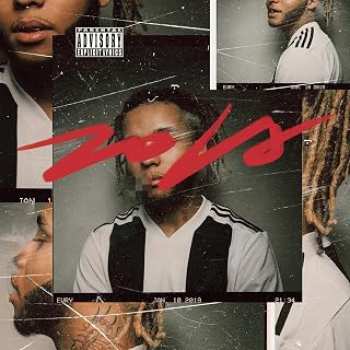 190759306116 Zola - Cicatrices Vinyl