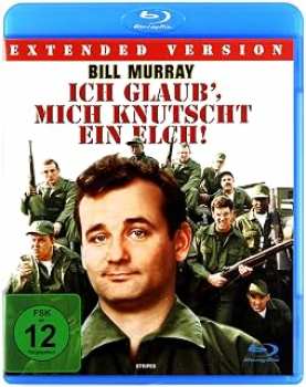 4030521716926 Les Bleus (Bill Murray) Boite Allemande FR BR