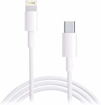 3701625905325 Cable De Charge Et Data Pour Iphone Usc B Lightning 1m